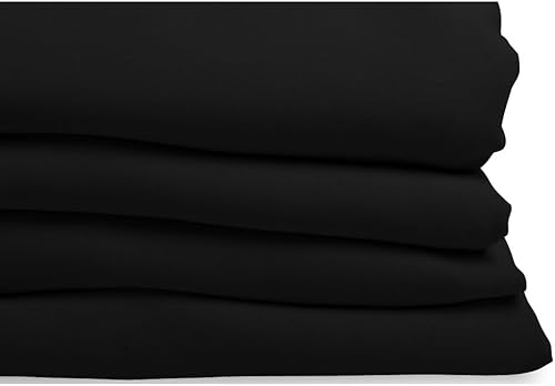 Miniatura 10 de Moondream, Cortina de aislamiento acústico 3 en 1, cortina opaca y aislamiento térmico, tecnología patentada, bolsillo para barra y pliegues para