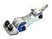 Volvo T-5 (01-09) Subframe Mount Front Lower w/ URETHANE PRO PARTS SWEDEN