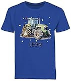 Geschenk mit Namen personalisiert by Shirtracer