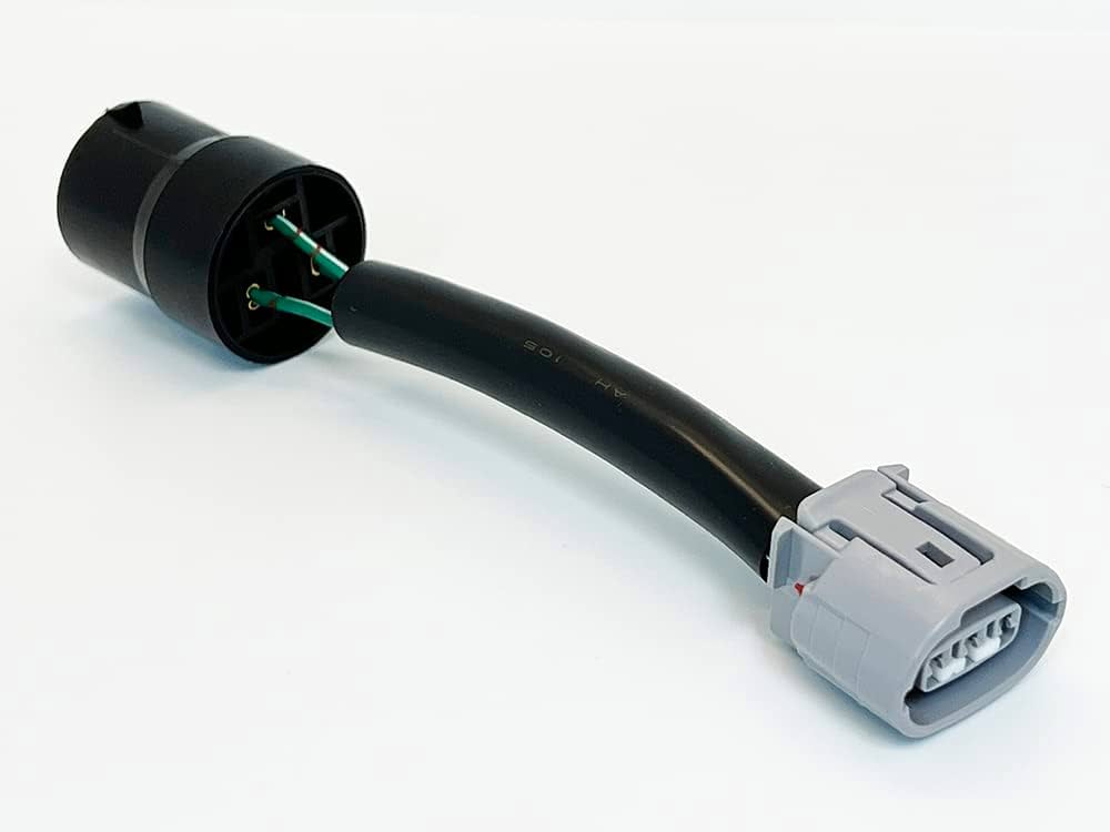 AE86 ハーネスセット LINK ECU(Monsoon) +エンジンハーネスセット for AE86-4VALVE4AG