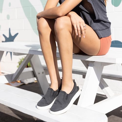 REEF Women's Neptune Elyse Slip-On Shoes4