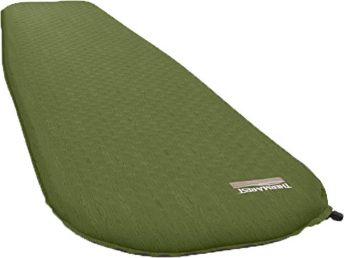 Therm-a-Rest Damen Selbstaufblasbare Matte Trail Pro, WR: 168 x 51 x 5 cm