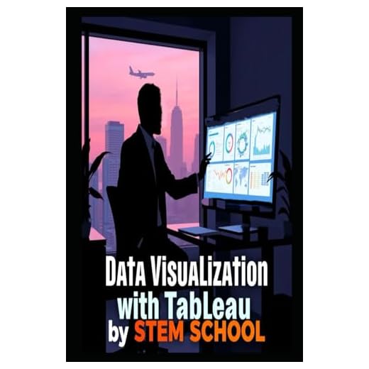 Master Data Visualization with Tableau Techniques