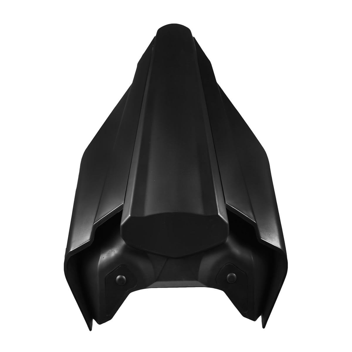 Carénage arrière CB650R cassé ? Remplacez votre coque et feu arrière passager 2019-2023 - 7