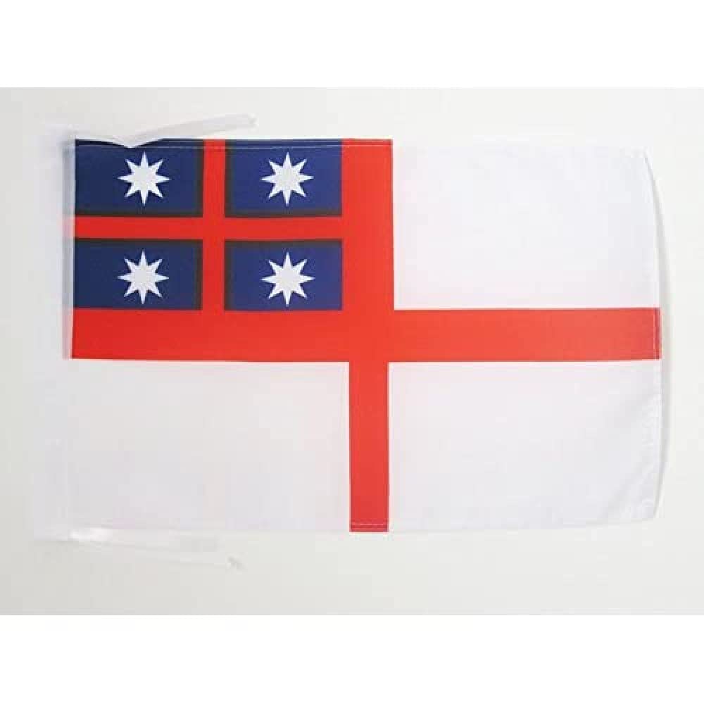 Iran Old Persia Flag 18'' x 12'' cords - Persian SMALL flags 30 x 45cm - Banner 18x12 in - AZ FLAG — view 603