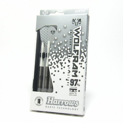Amazon | Harrows WOLFRAM 97% WOLF (ウォルフラム ウルフ) ソフト