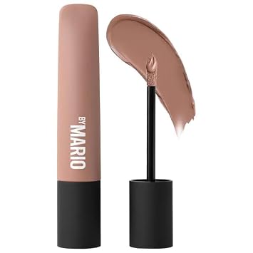 Master Mattes Long-Wearing Cream Eyeshadow, Sweat & smudge-proof, Crease-resistant, Color Mauve - muted mauve - Size 0.06 oz/2 mL