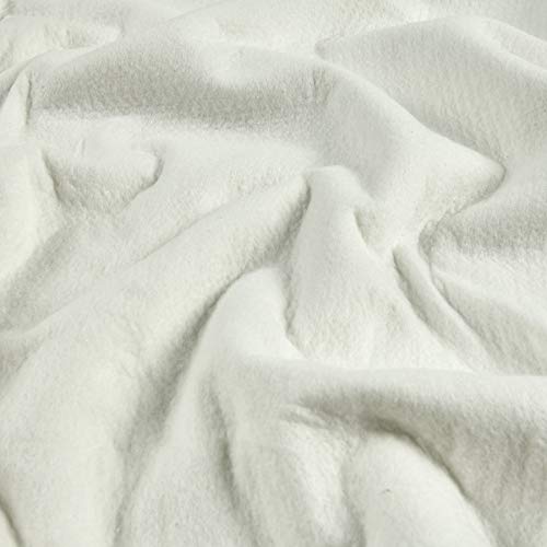Quilter's Dream Cotton White Select Bateting (116,8 cm x 152,4 cm) Berço