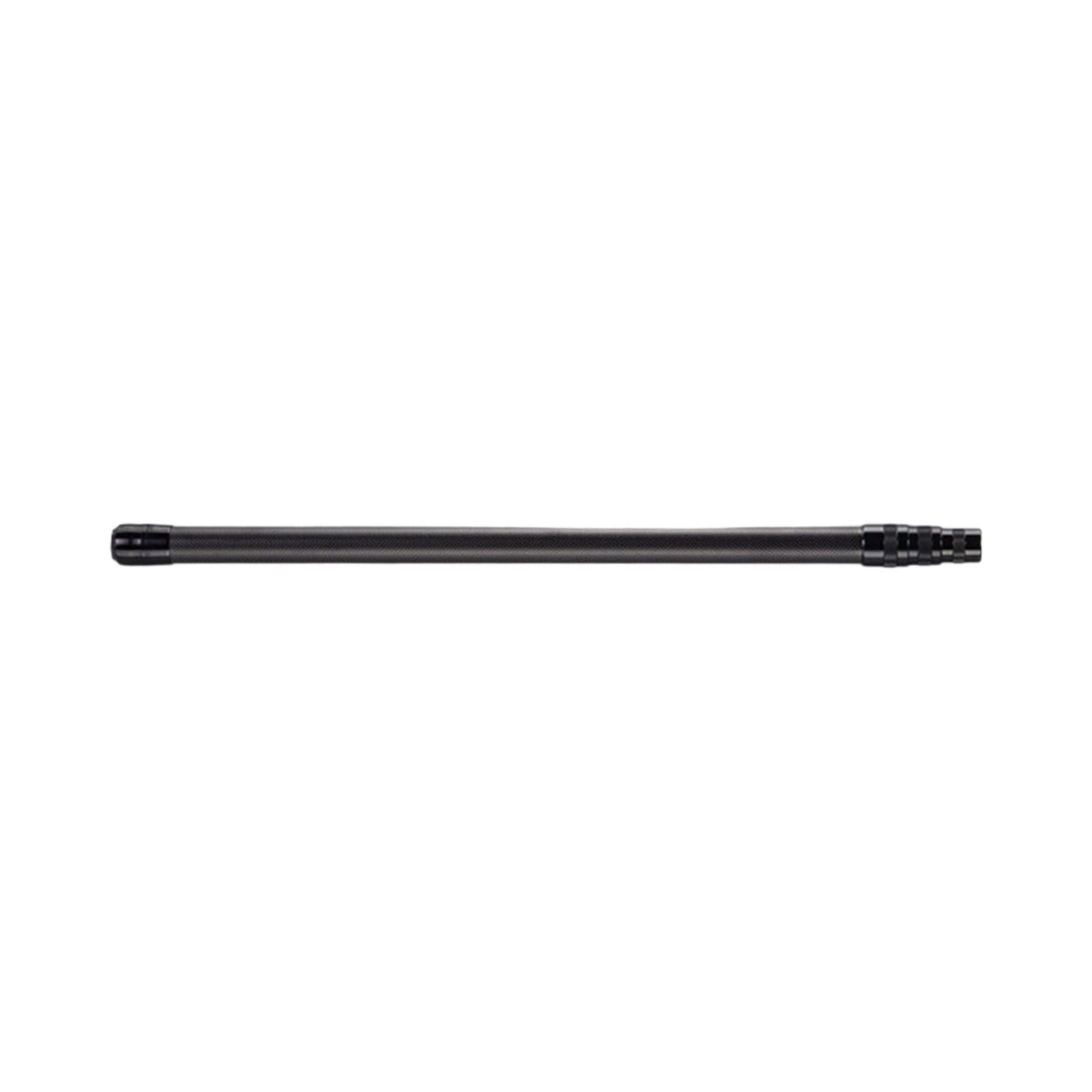 Tsophreniq Handle Poles Carbon Fibers Telescoping Fishing Landing Net Rod Portable Fishing Rod Accessories Easy to Use Handle Poles