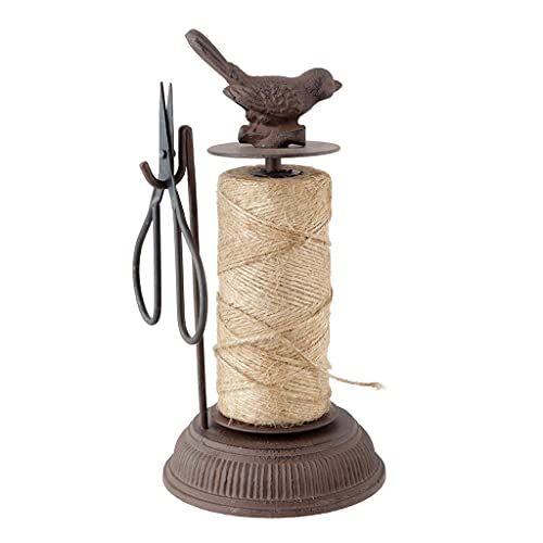 Esschert Design Garden Twine and Scissors miniatura 1