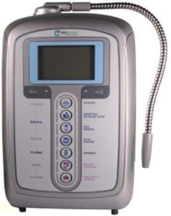 AlkaExpress KEI 701 7 Plate Alkaline Water Ionizer