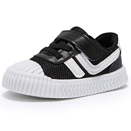 image for HLMBB Toddler Sneakers Shoes Baby Girl Girls Boys Boy Walking Converse