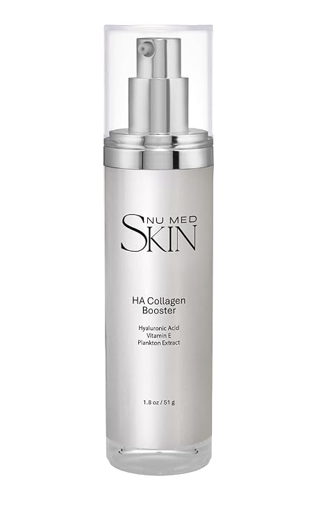 HA Collagen Booster