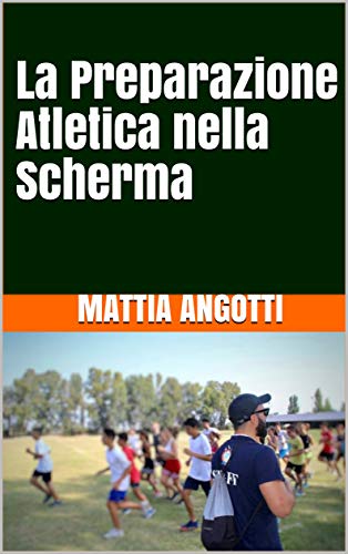 La Preparazione Atletica nella Scherma