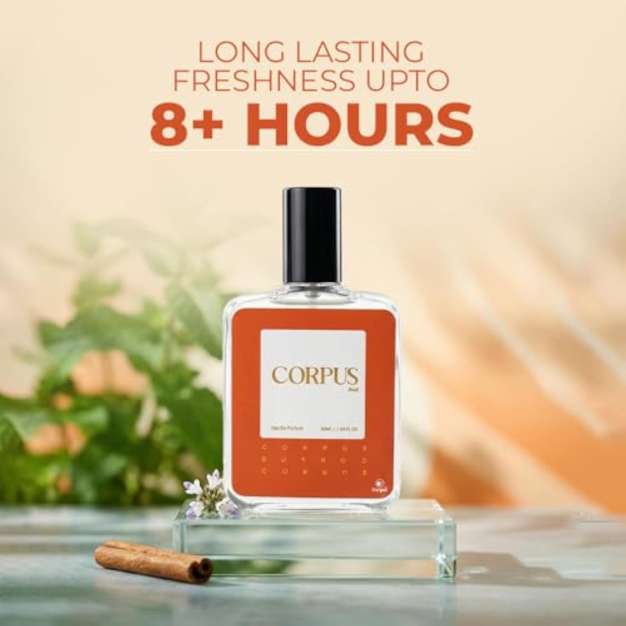 CORPUS Bold Eau De Parfum for Men