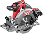 Milwaukee – Milwaukee M18 BLCS66-0X Kreissäge, 18,0 V, ohne Akku oder La