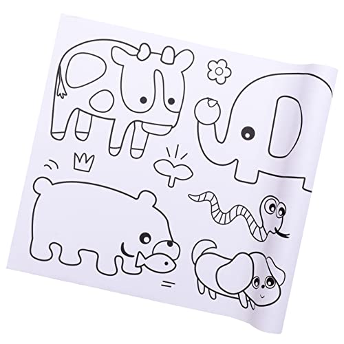 LckCryspho �q���p��p�� �������|�X�^�[ �J��Ԃ��\��� �ǖʑΉ� �G�`�� �w�K �ƒ�w�Z���p (������Ă���悤�� 01)