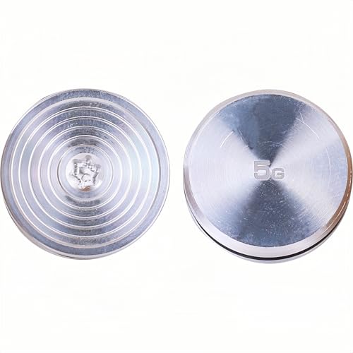 CoreTee �I�f�b�Z�C Odyssey Ai-One �p�^�[ �E�F�C�g, 2025�N���f���Ή�, �p�^�[ �d��5/10/12/20/25/30/35/40g (�V���o�[, 20g) [���s�A���i]