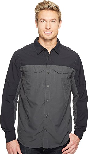 Image of Columbia Men's PFG Tamiami II Short Sleeve Shirt