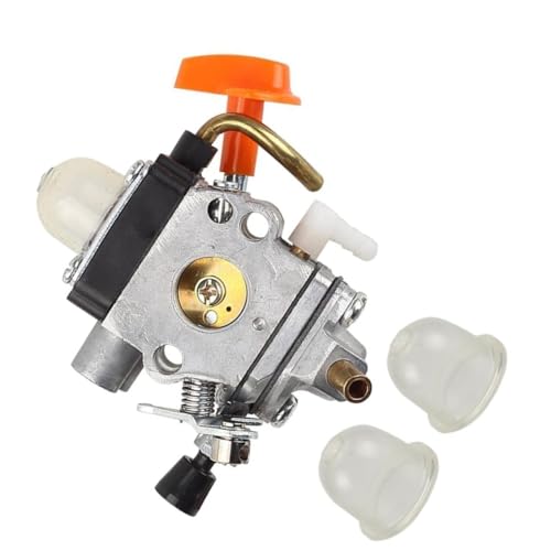 Carburateur C1Q-S131 pour STHIL FS90 FS100 FS130 et KM100 gris