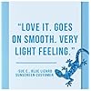 BLUE-LIZARD-Sensitive-Mineral-Sunscreen-Stick-with-Zinc-Oxide-SPF-50-Water-Resistant-UVA-UVB-Protection-Easy-to-Apply-Fragrance-Free-05-Oz BLUE LIZARD Sensitive Mineral Sunscreen Stick with Zinc Oxide, SPF 50+, Water Resistant, UVA UVB Protection Easy to Apply, Fragrance Free, 0.5 Oz