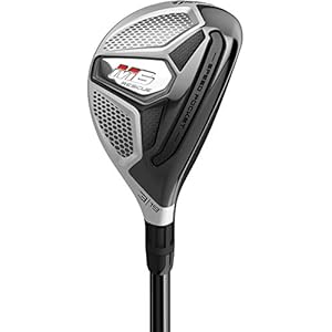 テーラーメイド(TAYLOR MADE) ユーティリティ M6 RE ユーティリティ