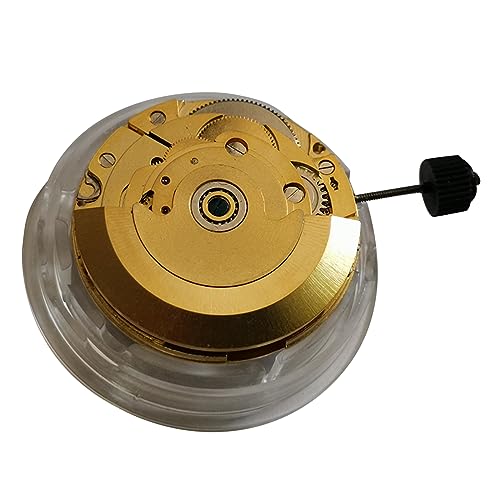 Automatic Mechanical Movement 3 Hands 2824 Movement Watch Repair Parts Accessory