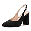 Black Suede