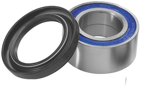 ATV&UTV Replace Parts & Accessories for QuadBoss Wheel Bearing and Seal Kit Rear #25-1580 for Honda TRX420 Mod-BBM45-FV20062