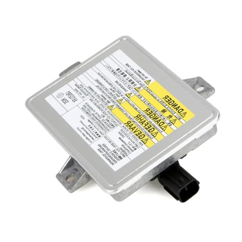 Module phares xénon Mazda 3 ballast de rechange W3T10471
