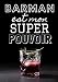 Barman Est Mon Super Pouvoir: Carnet de recettes de cocktails à remplir - Pour 90 recettes - Grand format. Livre de recettes cocktail, cadeau idéal ... pour vos uniques créations et dégustations