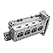 ProXlex 12608279 NEW Cylinder Head Assembly Fit for Chevy Captiva Sport Equinox Impala Malibu Orlando 2011-2017 Fit for Buick Lacrosse Regal Verano Fit for GMC Terrain 2.4L L4 Replaces# 12634128