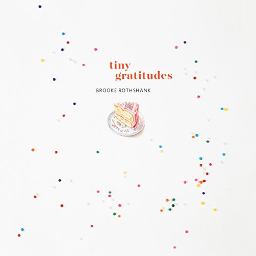 Image of Tiny Gratitudes