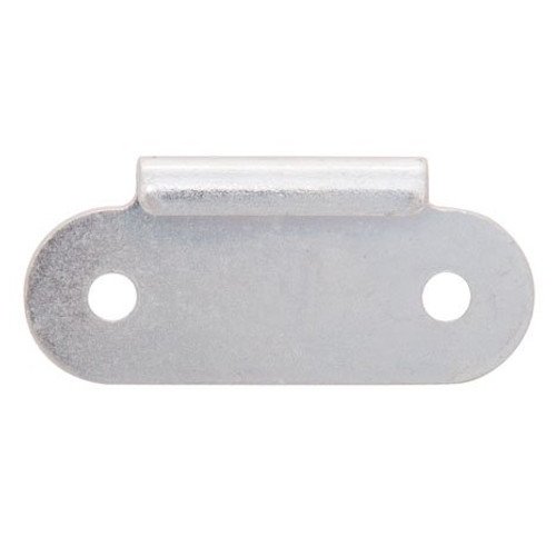 Southco Inc K3-0334-52 Rotary-Action Draw Latch Keeper 1.82 Closed Length, 450 Lbs. Load Capacity (Pack of 2)
