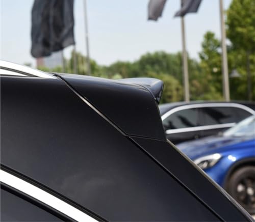 Aileron arrière de voiture Benz GLC X253 GLC200 GLC43 GLC63 2016-2022