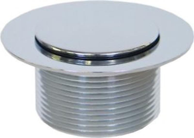 For Gerber 97-880, G0097880 Pop-Up Plunger & Shoe Plug Subassembly Chrome