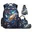 Blue Solar System