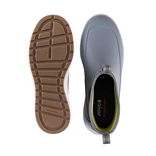 Grundéns Deck-Runner Ankle Boot2