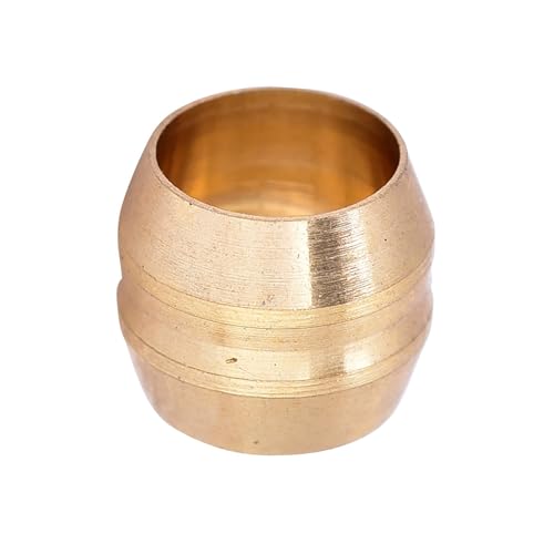 10er Set Olivenschlauch, Olivenverbindereinsatz für Fahrradersatzteil (BH90)