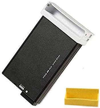 SimplyGo Rechargeable Battery - Includes Terminal Protector