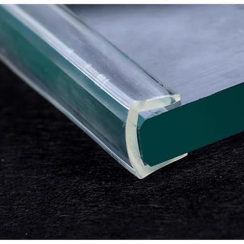 Bande d'étanchéité silicone pour isoler la véranda et les fenêtres - 6