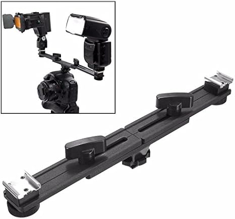 staffa flash per luce di velocità