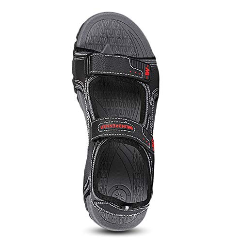 Image of Weihrauch mens Arizona Sandals