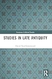 Studies in Late Antiquity (Variorum Collected Studies)
