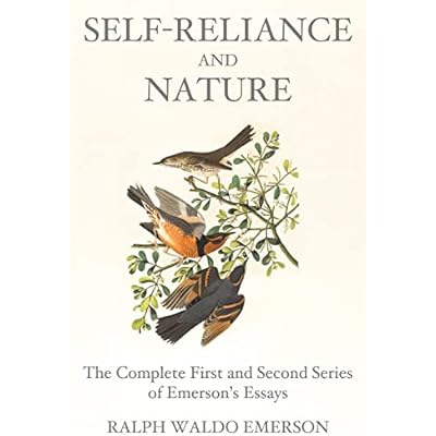 Self-Reliance and Nature