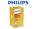Tipo/Base: H15 12V15/55W PGJ23t-1 C1