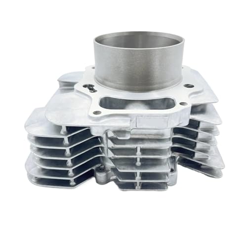 Cilindro de 90 mm para TRX450 1998-2004 con juntas de pistón para motor 450CC 12100-HN0-A00 7