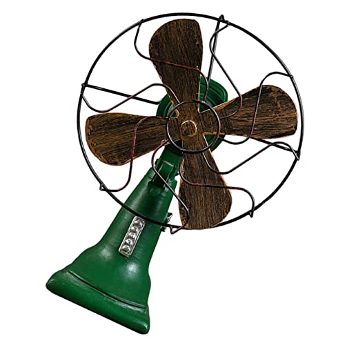 Recopilación y reviews de Ventilador antiguo para comprar online. 11