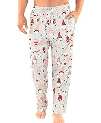 Valentine Gnome Pajama Pants