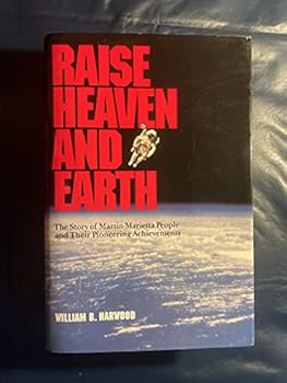 Raise Heaven and Earth